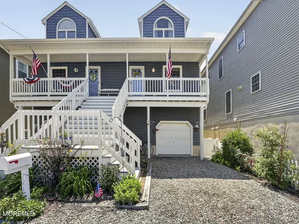 121 N Street #A1, Seaside Park, NJ 08752