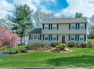 34 Blueberry Ln, Methuen, MA 01844