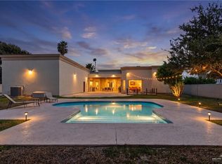 2702 Santa Ana, Mission, TX 78572