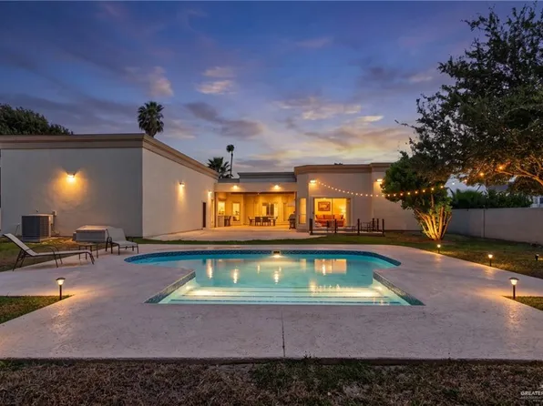 2702 Santa Ana, Mission, TX 78572