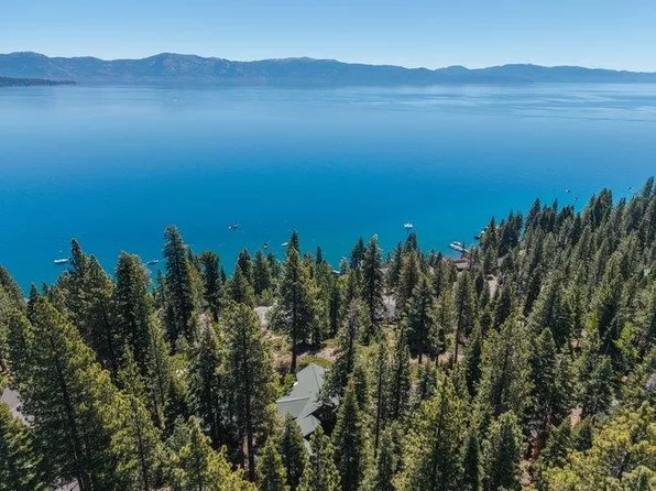 4530 Ridgewood Dr, Carnelian Bay, CA 96140