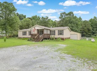 129 Aberdeen Lane, Jacksonville, NC 28540
