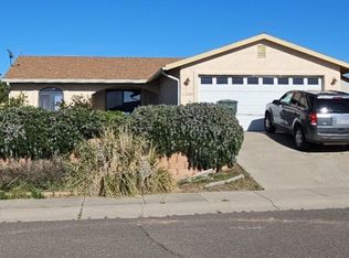 3240 N Eagle Rock Rd, Kingman, AZ 86401