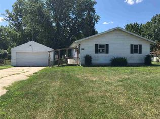 10204 Neely St, Osceola, IN