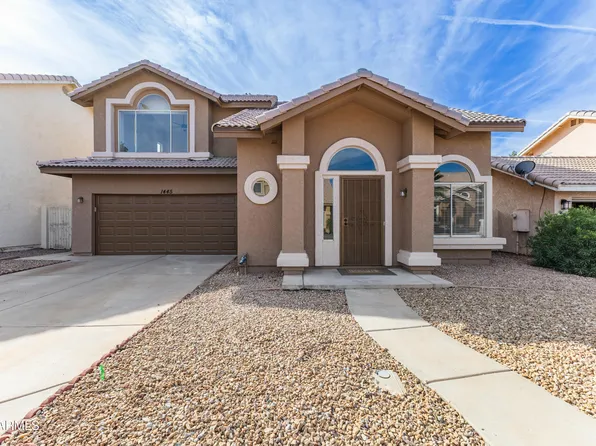 1445 E COUNTRYWALK Lane, Chandler, AZ 85225