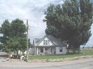 1130 20 Rd, Fruita, CO 81521