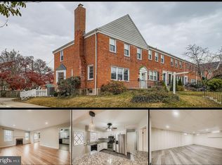 1641 Cottage Ln, Baltimore, MD 21286