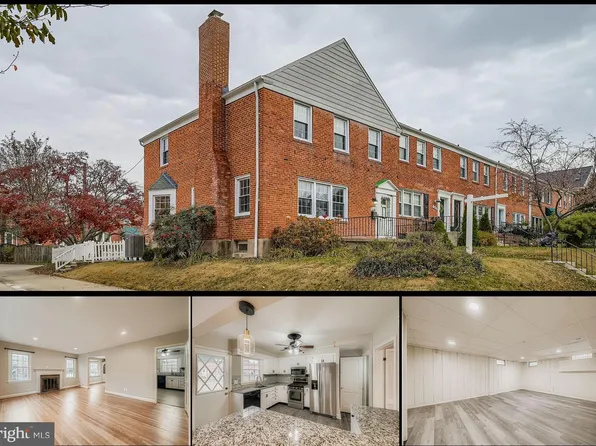 1641 Cottage Ln, Baltimore, MD 21286