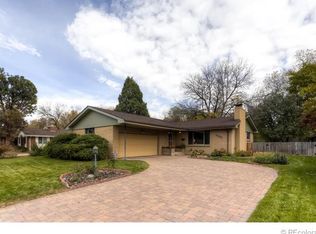 6320 S Southwood Dr, Centennial, CO 80121