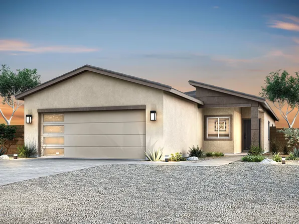 13322 N Cypress Gardens Dr, Marana, AZ 85653