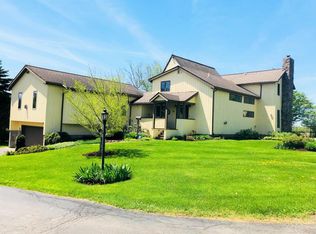 3423 Snell Hill Rd, Mc Graw, NY 13101