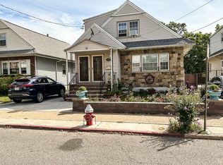 148 Sycamore Rd, Jersey City, NJ 07305