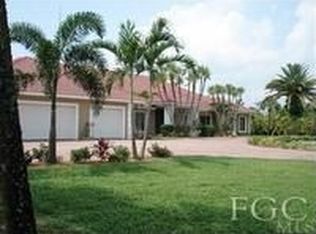 12590 Treeline Ct, North Fort Myers, FL 33903