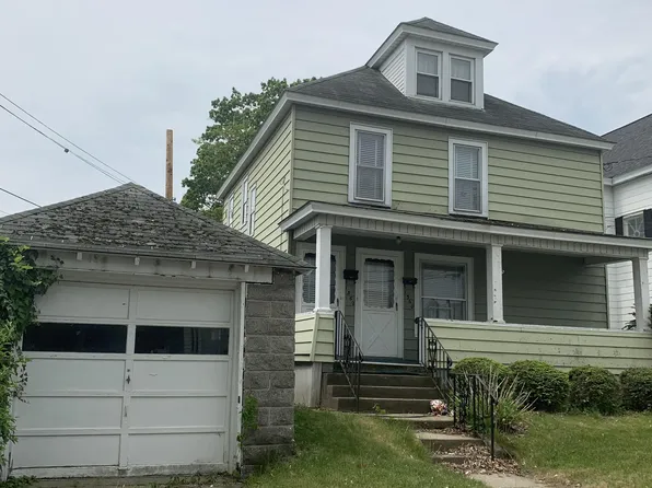 1360 Wing Avenue, Schenectady, NY 12306