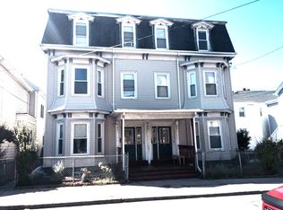 16-18 Addison Street #18, Chelsea, MA 02150