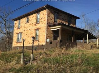 7639 Charleston Rd, Point Pleasant, WV 25550
