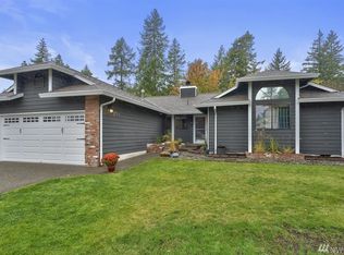 4670 NW Springtree Ct, Silverdale, WA 98383