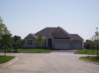 3181 Kyra Ln, Elgin, IL 60124