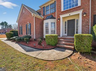 4543 Red Tail Dr, Lithonia, GA 30038