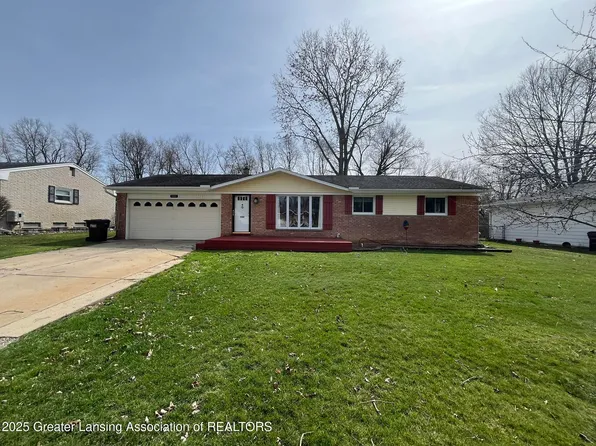 3825 Kirkwood St, Jackson, MI 49203