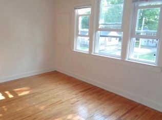 1018 S Lansing St, Mount Pleasant, MI 48858