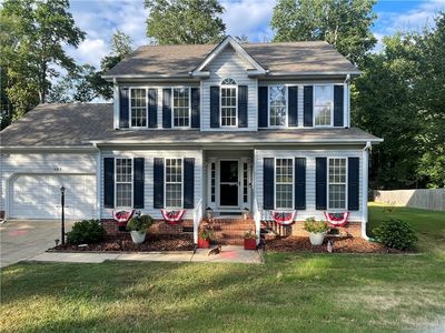 103 Coachman Ct, Anderson, SC, 29625