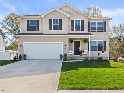 6035 Conneaut Light Dr, Vermilion, OH, 44089