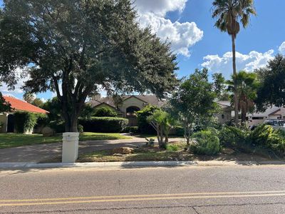 105 Sunset Dr, Laredo, TX, 78041