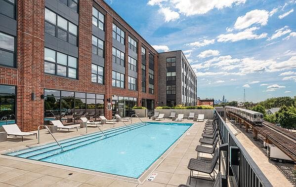 1st image of 2520 N Milwaukee Ave #223