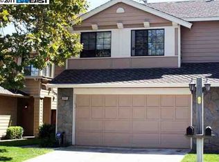 3944 Harlequin Ter, Fremont, CA 94555