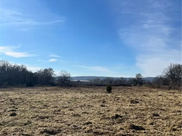 Bug Scuffle Rd #1, West Fork, AR 72774