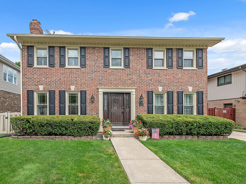 1st image of 9933 S Mayfield Ave