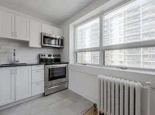 391 Sherbourne Street, Toronto, ON M4X 1K4