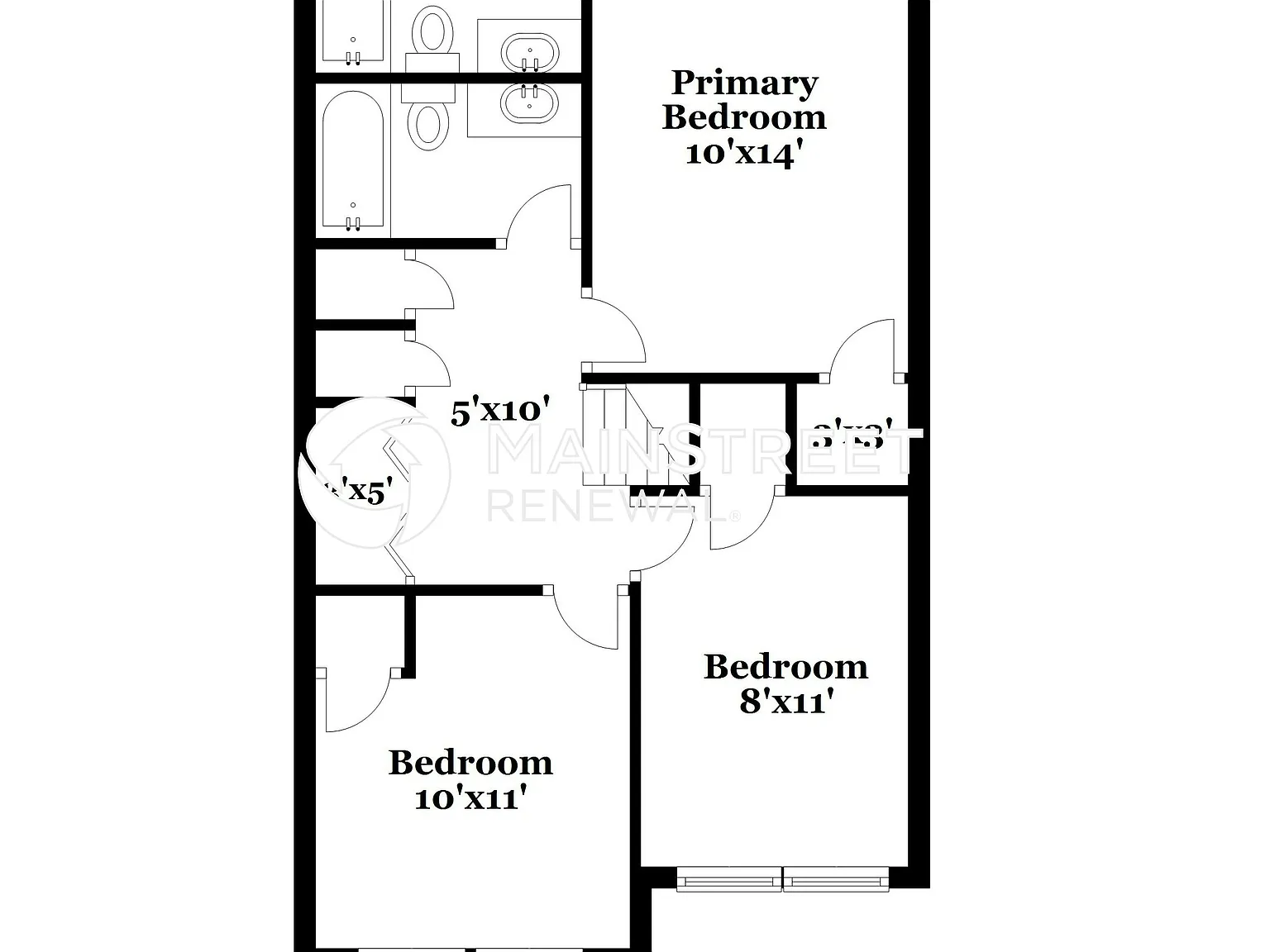 4904 Windblown Ct — Photo 3