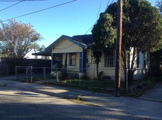 913 Hancock Ave, Corpus Christi, TX 78404