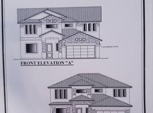 12485 Stansbury Dr, El Paso, TX 79928