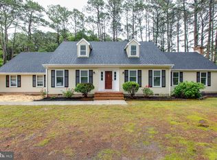 5183 Silver Run Ln, Salisbury, MD 21801