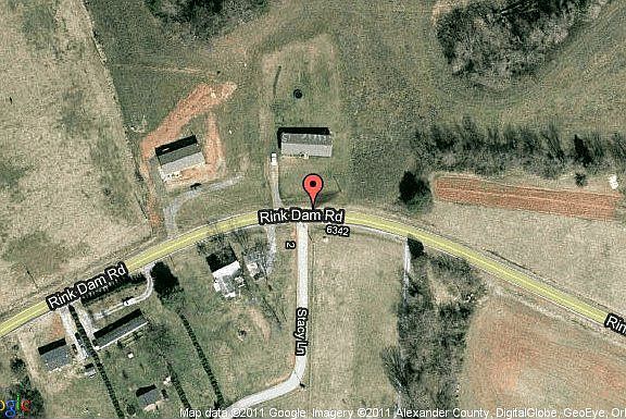 Map View