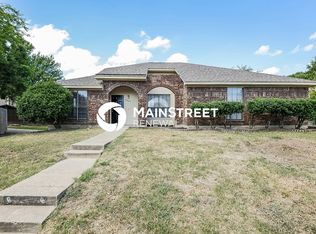 2809 Princewood Dr, Garland, TX 75040