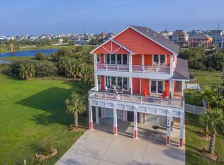 13810 Windlass Cir, Galveston, TX 77554