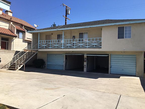 2nd image of 6038 1/4 Temple City Blvd