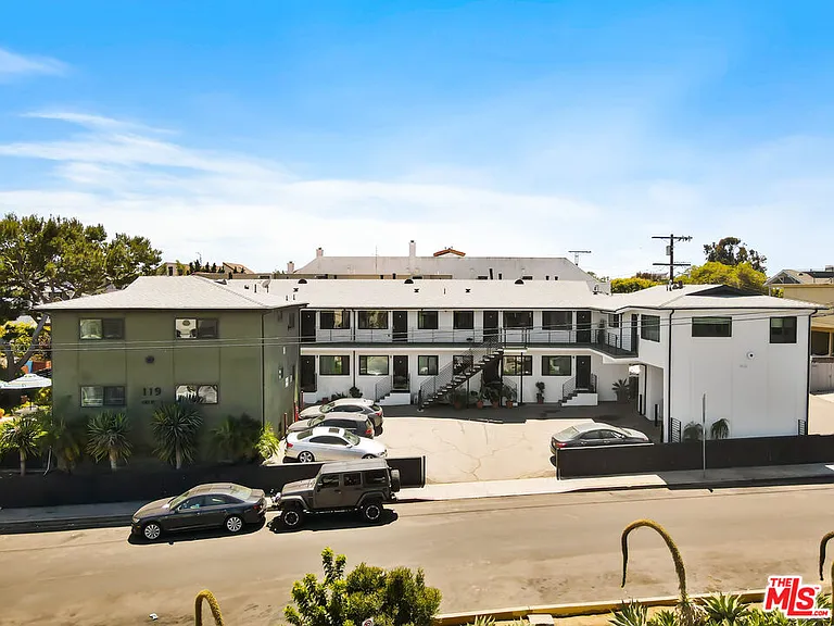 119 Paloma Ave #M — Photo 17