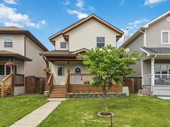 112 SW Saline Creek Way, Wood Buffalo, AB T9K 2V4