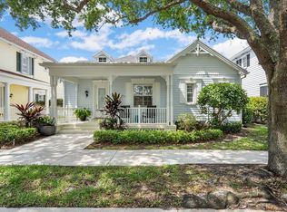 131 Barbados Dr, Jupiter, FL 33458