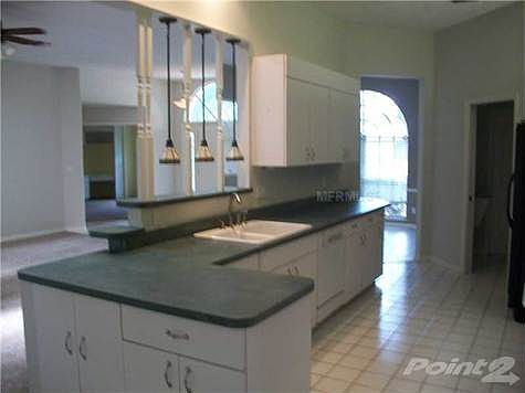 Loads of counter space