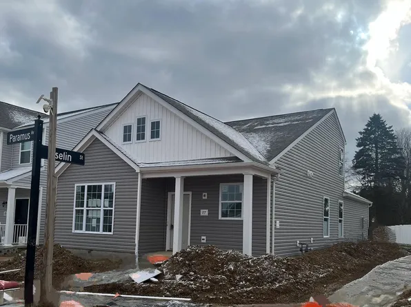177 Paramus Ave, Newark, OH 43055