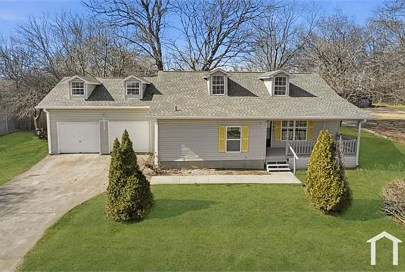 3140 Maysville Rd NE — Photo 29