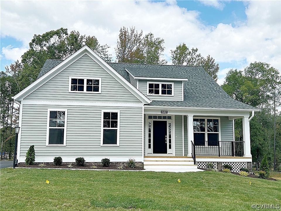 1st image of 13412 Caryton Pl