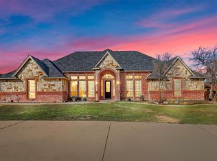 210 Deer Creek Dr, Aledo, TX 76008