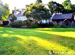 405 E Stone St, Brenham, TX 77833